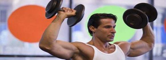 heavy workouts for summer