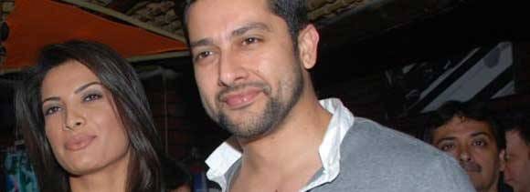 aftab shivdasani: yes, I am getting married