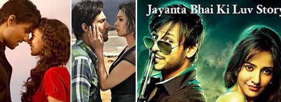 'murder 3' and 'jayanta bhai..' release this friday