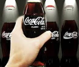 Woman dies after downing 2 gallons coke per day