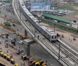 4405 crore improve condition of ncr