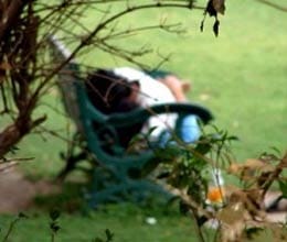 man caught with girl in his sister home