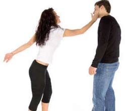 how to celebrate slap day