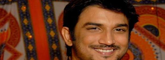 know about sushant's first kiss