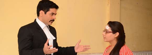 Aman Verma to enter in Parvarrish