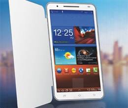 swipe launches mtv volt phablet