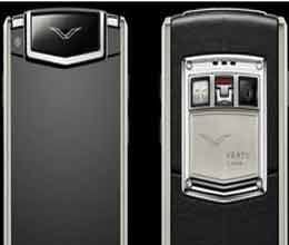 vertu chooses android over windows for luxury handset