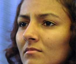 wrestler gita father is so sad for wrestling out from olympic