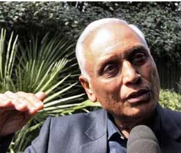 cbi issues look out notices for former iaf chief sp tyagi
