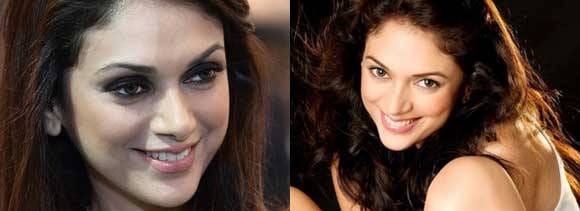  i wear bikini in my childhood says aditi rao