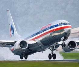 american airlines will biggest airlines in the world