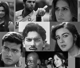 valentine day special cricketer love affairs 