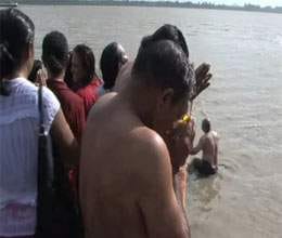 kumbh mela in suriname