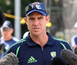 sachin tendulkar will come very hard at australia says matthew hayden