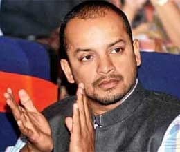 murali kartik will gave tips to young 