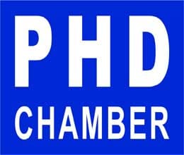 phd chamber of indo pak expo on 15 february
