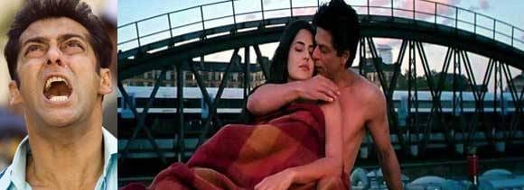 salman shahrukh patch up makes katarina happy