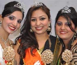 pooja koundal becomes sharad sundari
