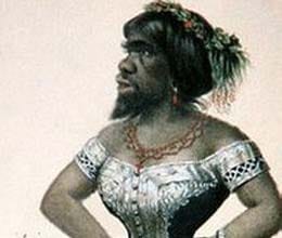 world ugliest woman buried 150 years on