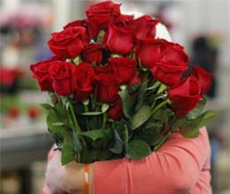 valentine day