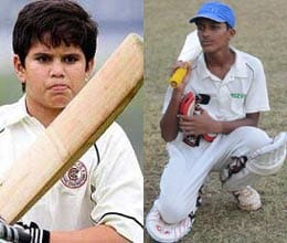 team india future arjun tendulkar or arman jaffer