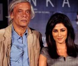 sudhir seeking permission to shoot his upcoming film in lucknow bhulbhullaiya