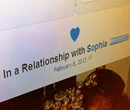 facebook fake profile girlfriend hire