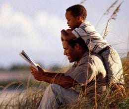 fathers day special be a father to know god 