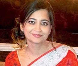 geetika sharma mother commits suicide