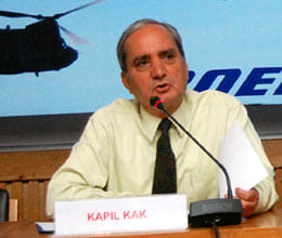 army chief does not decide alone