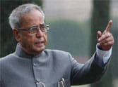 president visit