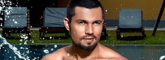 a new girlfriend in randeep's life
