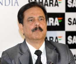 non bailable arrest warrant against sahara india chief subrata roy