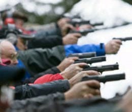 why so much guns in switzerland