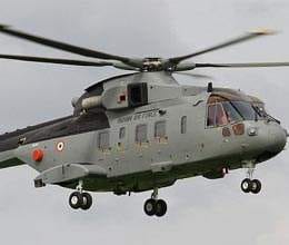 uttarakhand flood: helecoptar mi-17 v 5 aircrashed, know his Unique things