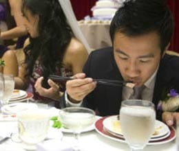 what hongkong first in waste food