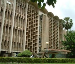 iit bombay and tech fest 2014
