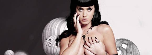 Katy Perry single?