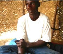 militants cut off my hand with a knife says mali prisoner