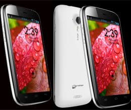 micromax launched canvas hd a116