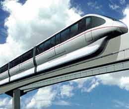 mono train will also run in ranchi 