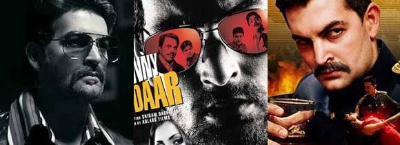 these neil nitin's  films will be studying abroad