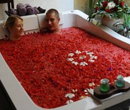 how to celebrate Perfume Day