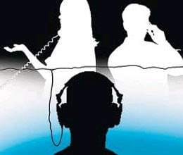 650 phone calls have been tapped in dhumal government 