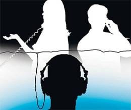 investigation about links between politicians and officials 