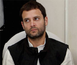 rahul easier electoral ground help of union budget