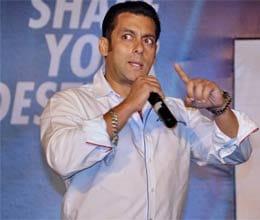 Coca Cola, Salman Khan launch career forum for youth
