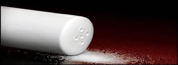 little salt intake may be harmful for heart