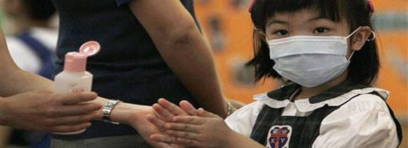 swine flu symptoms and prevention