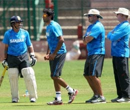 match preview: india look to maintain momentum australia ponder changes